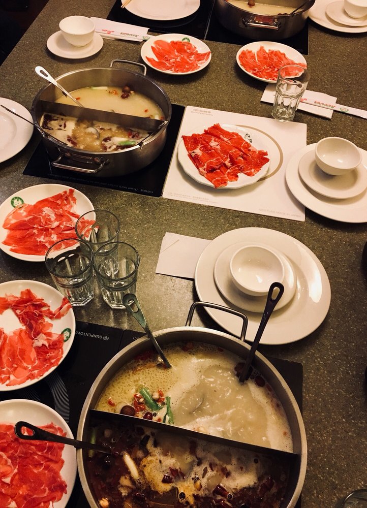 Happy Lamb Hot Pot (New) 116 Photos & 148 Reviews Mongolian 2543