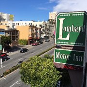 Lombard Motor Inn 40 Photos 79 Reviews Hotels 1475 Photo Of Lombard Motor Inn San Francisco Ca United States