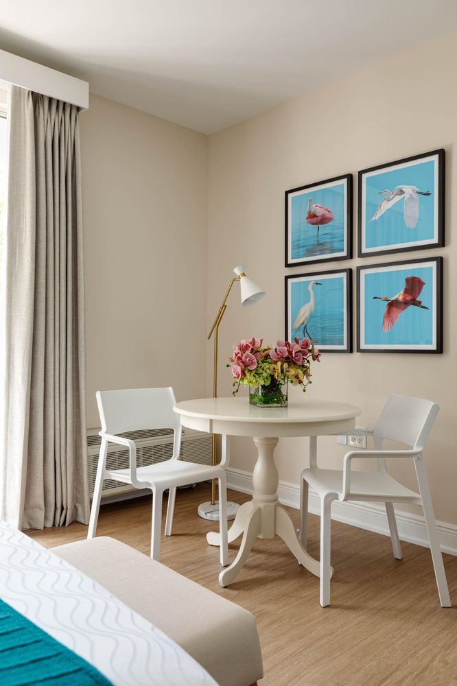 The Capri Inn