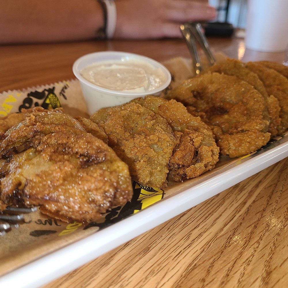 Wharf Casual Seafood Wharf Casual Seafood