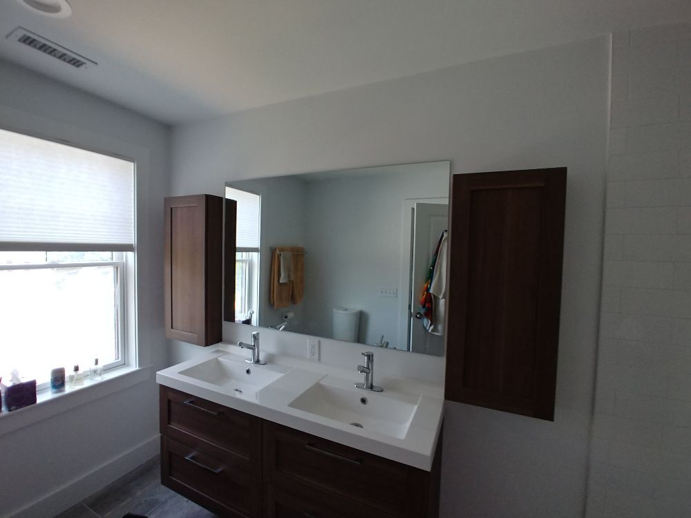 Arlington Glass Mirror And Screen 31 Photos