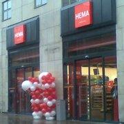 Hema Chatelet Les Halles