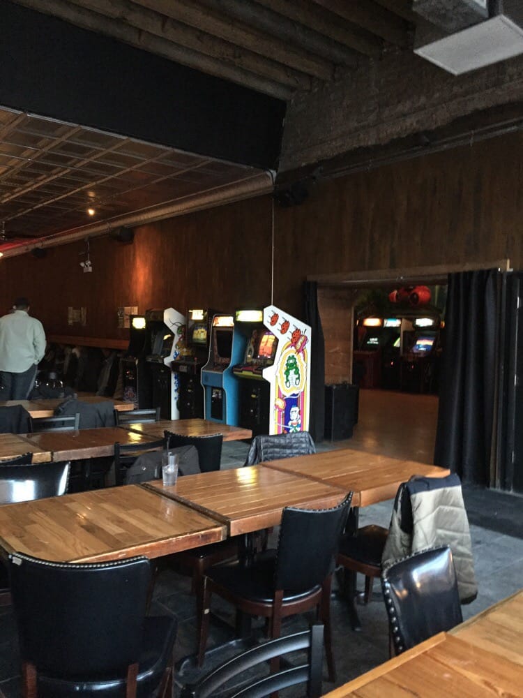 Emporium Arcade Bar 172 Photos & 503 Reviews Bars 1366 N