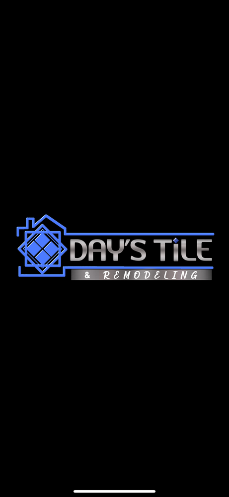 Days Tile & Remodeling