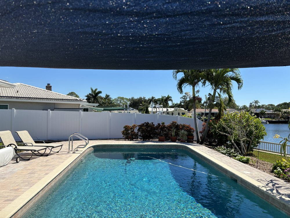 Family Fence Company of Florida
