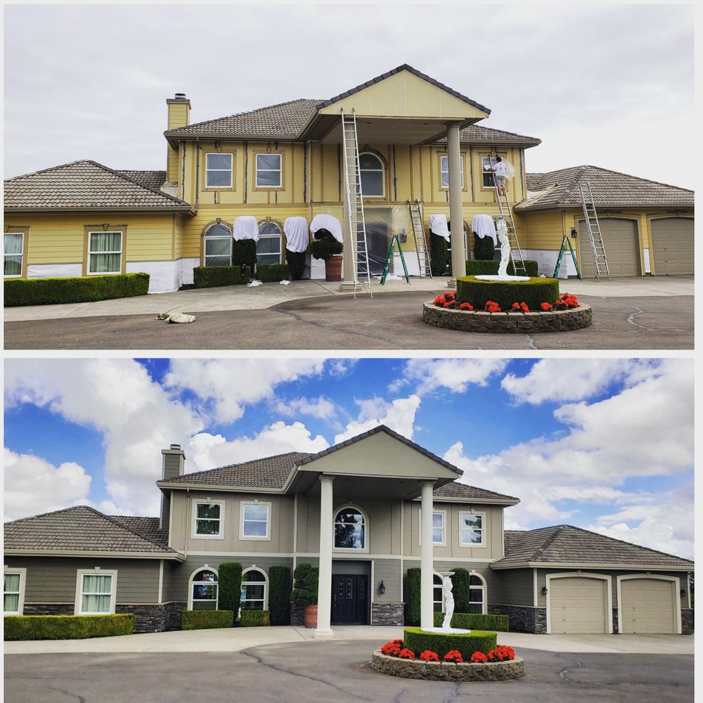 Colortech Enterprises