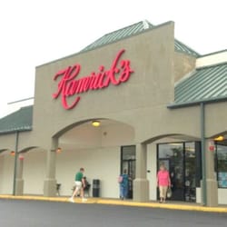 Hamrick s Department Stores 204 S New Hope Rd Gastonia NC Phone