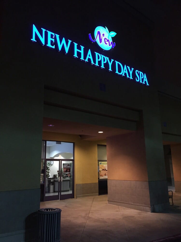 New Happy Day Spa Ontario Ca New Happy Day Spa Ontario Ca