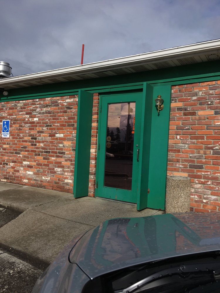 The Brass Faucet Bar & Grill