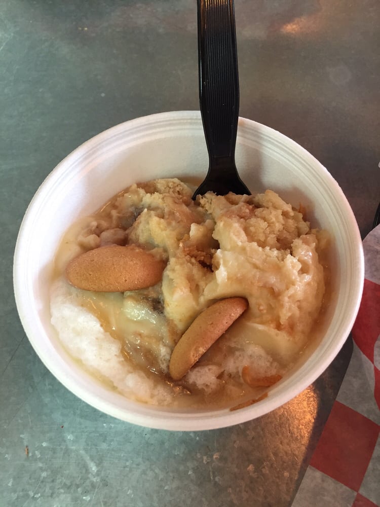 Restaurants With Banana Pudding Near Me Restaurants With Banana Pudding Near Me