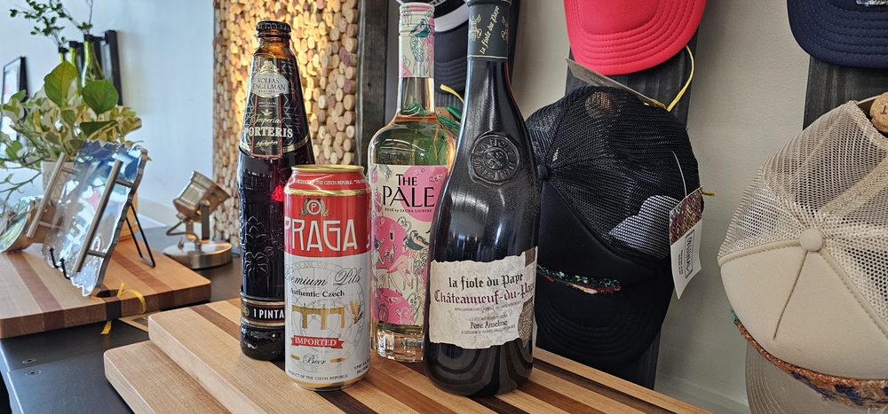 Main Street Wine & Beer