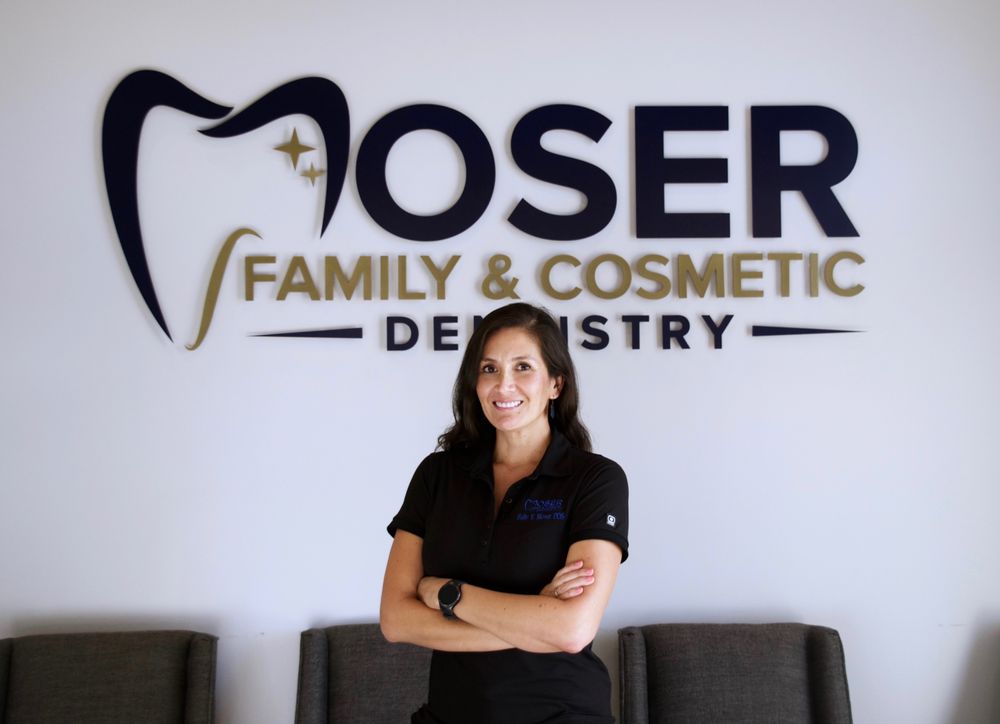 image of business Moser Family & Cosmetic Dentistry
