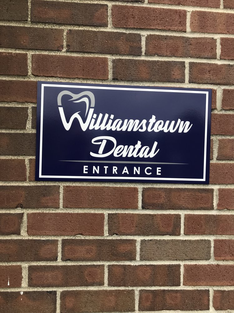 image of business Williamstown Dental