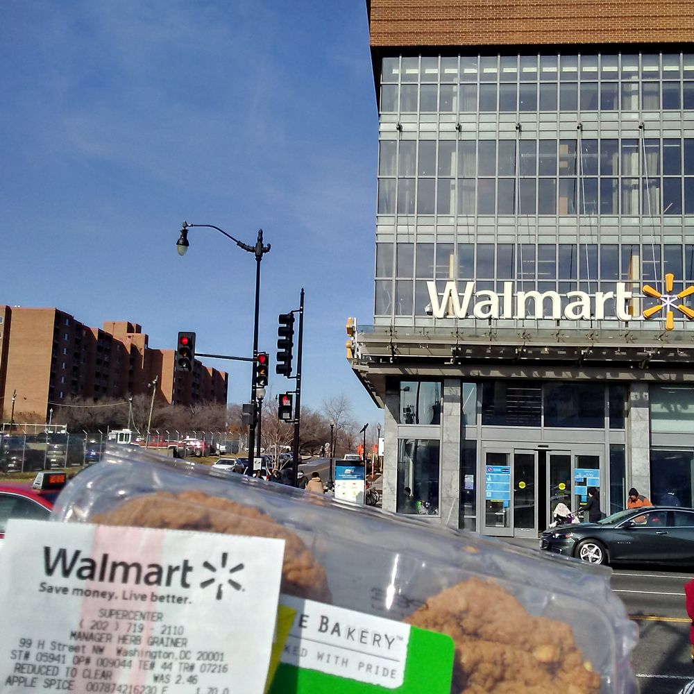 Walmart Supercenter
