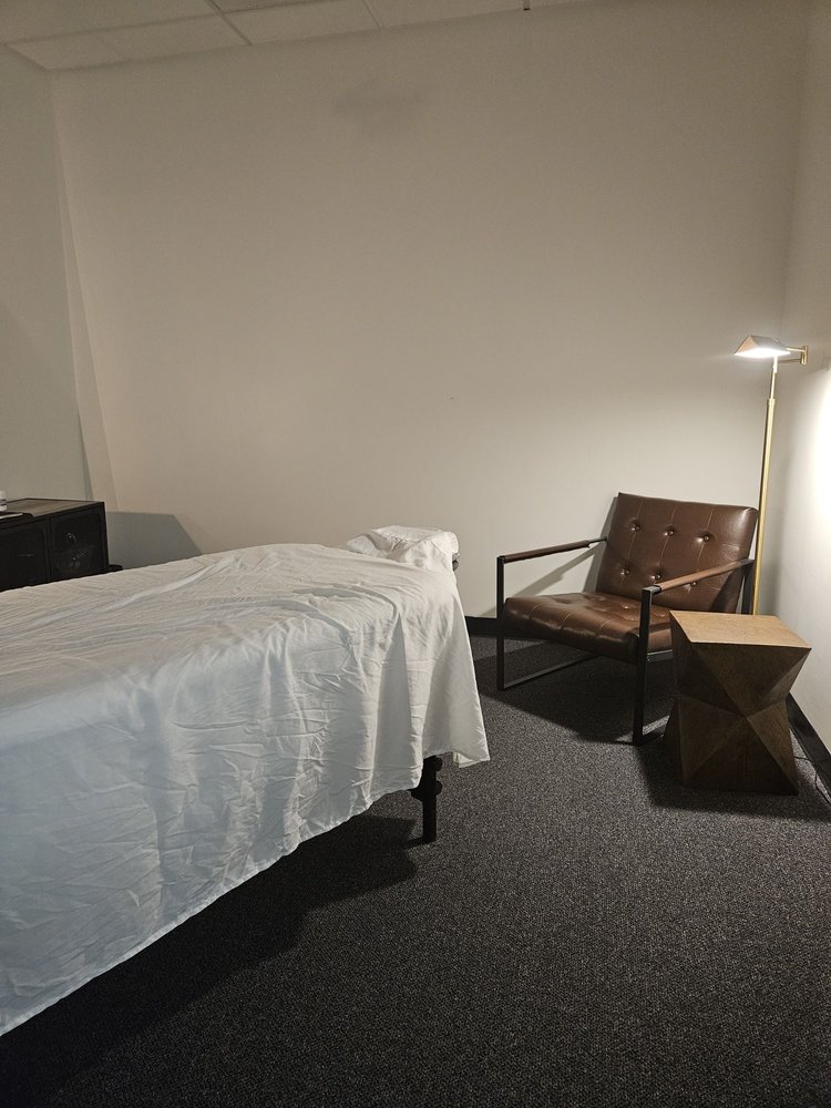 Guild Massage and Sports Medicine