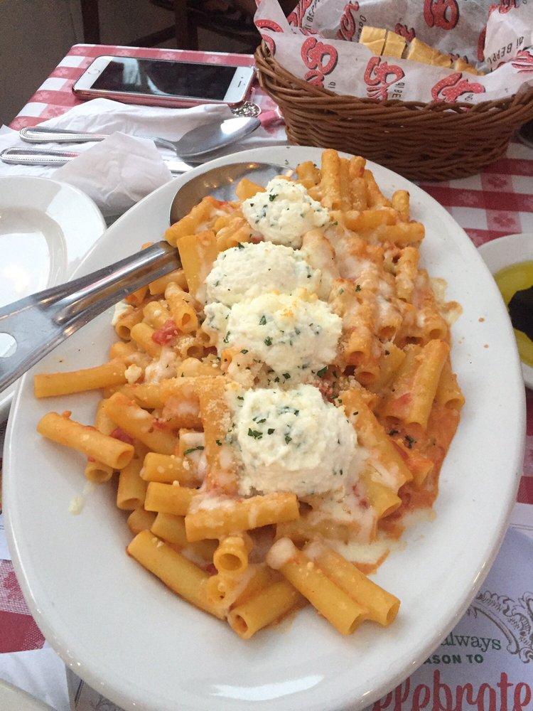 Buca di Beppo Italian Restaurant 398 Photos & 398 Reviews Italian