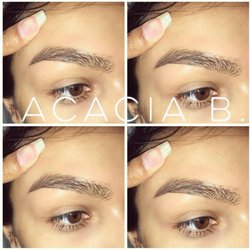 Eyebrow Threading Sierra Vista Az - EyebrowShaper