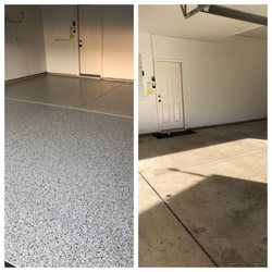 Epoxy Armor Systems 75 Photos 51 Reviews Flooring 230 Photo Of Epoxy Armor Systems Folsom Ca United States