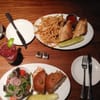 E&E Grill House