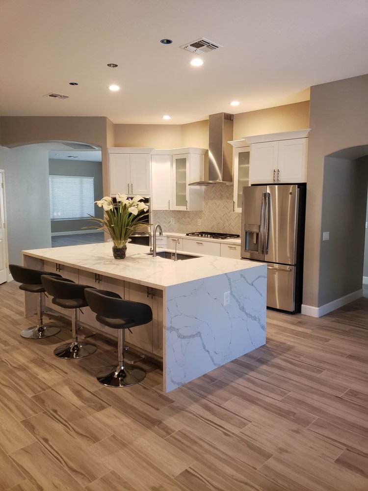 image of business Signature Home Renovations