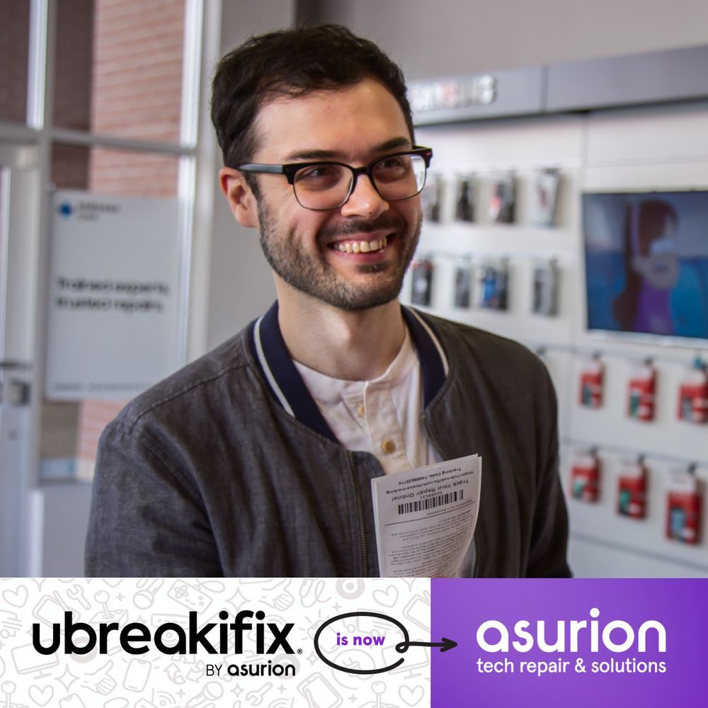 Asurion Tech Repair & Solutions