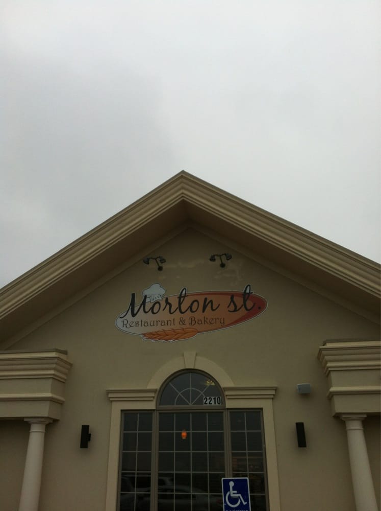 Morton St Restaurant & Bakery CLOSED Breakfast & Brunch 2210 W