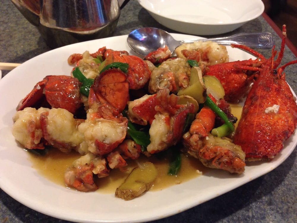 Photos for Victoria Seafood Restaurant - Yelp