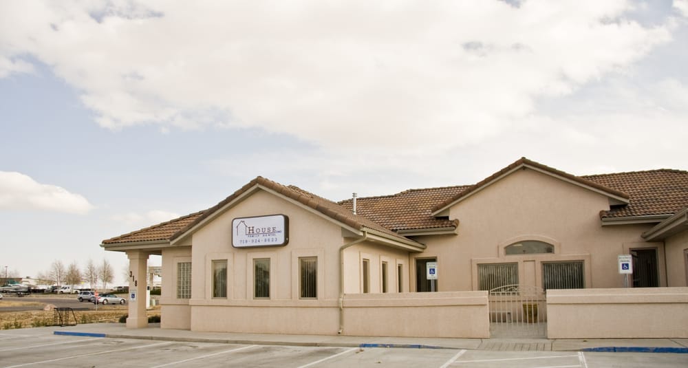 image of business House Family Dental