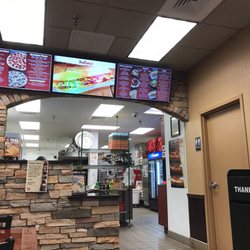 Photo Of Marcos Pizza Photo Of Marcos Pizza