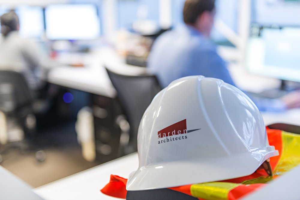 image of business DARDEN ARCHITECTS