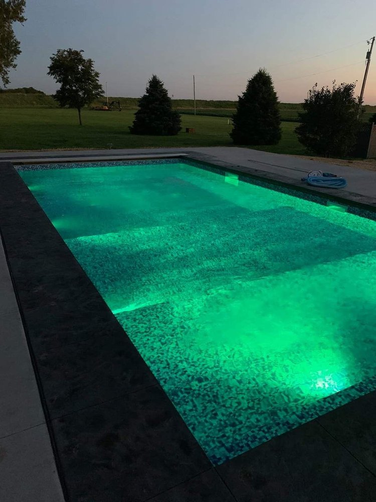 image of business Dreamscape Pools