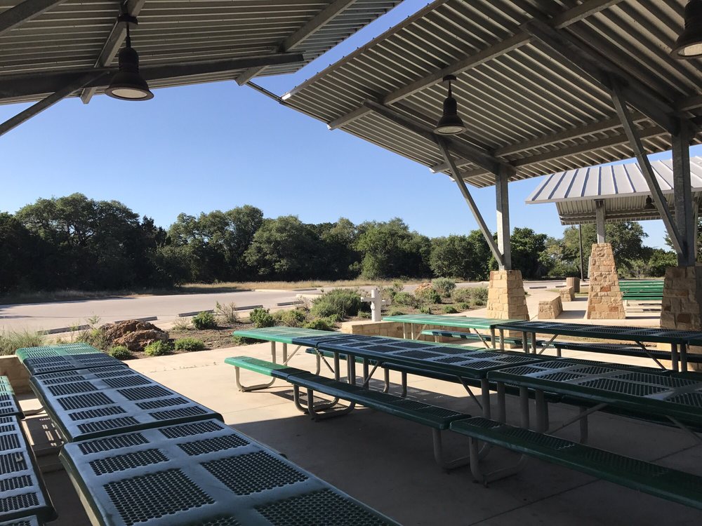 Quarry Splash Pad