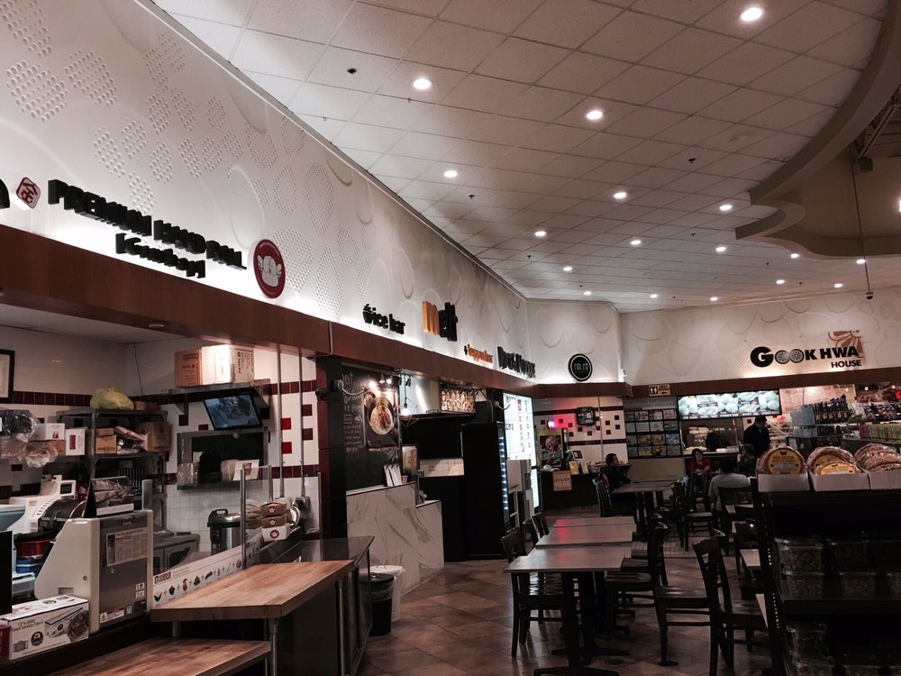 Super H Mart 516 Photos & 339 Reviews Grocery 2825 S