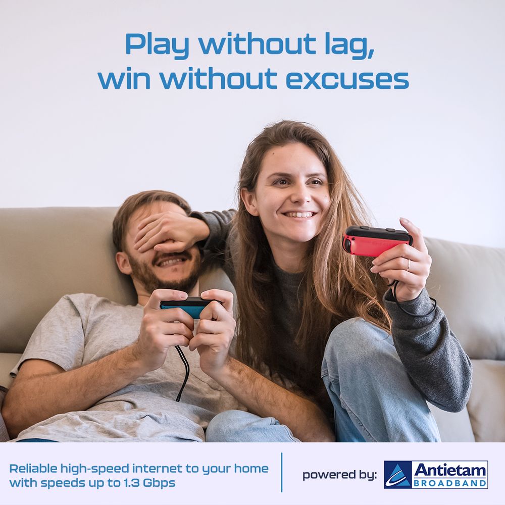 Antietam Broadband