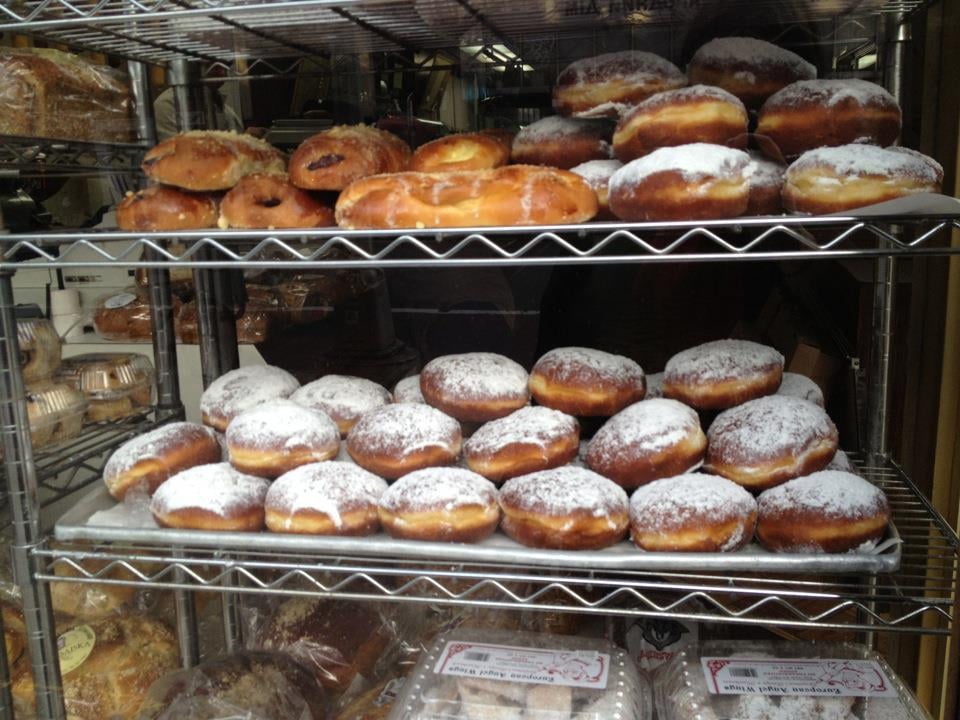 Paczki! - Yelp