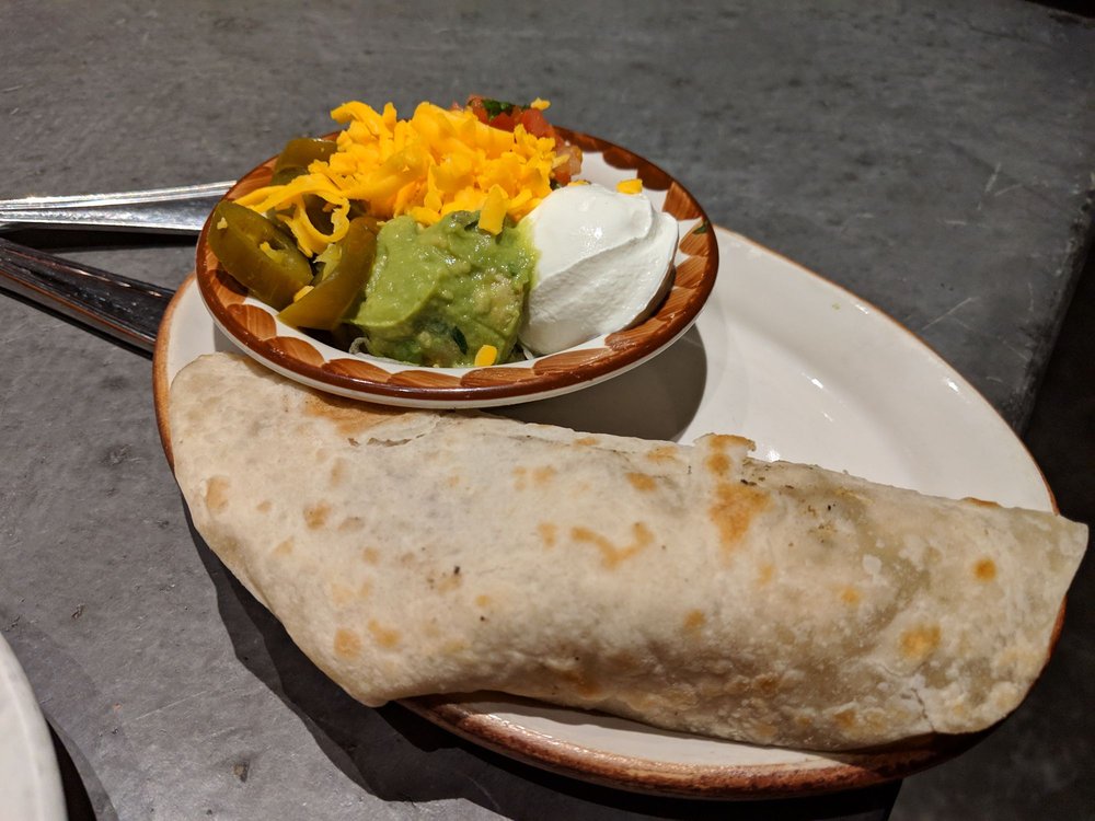 Goode Company Kitchen & Cantina