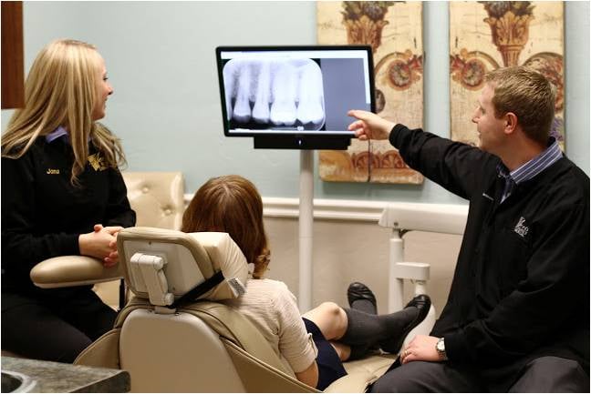 image of business Kevin Mortenson, DMD - Aeris Family Dental