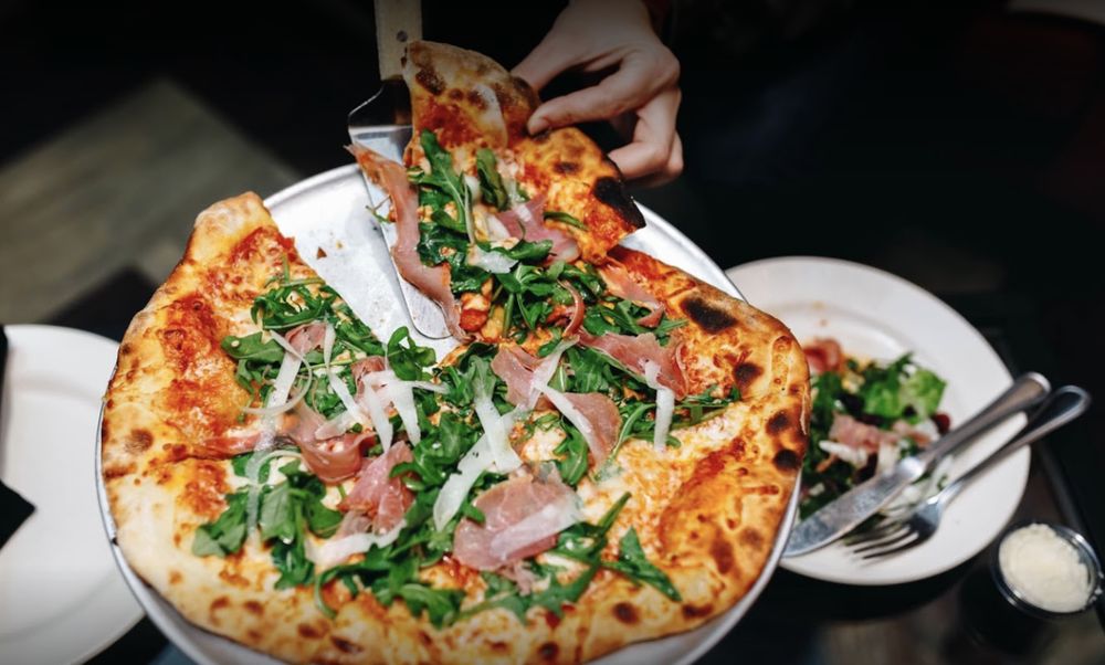 Lonerider at Five Points