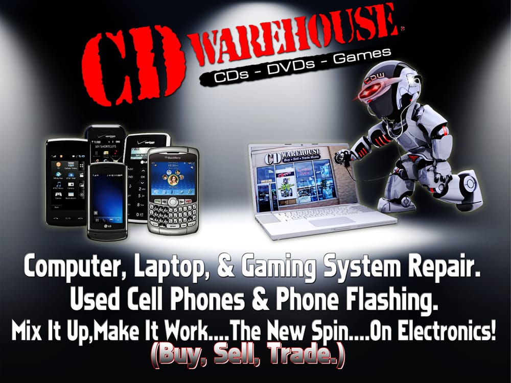 Selectel Wireless Lincoln - CD Warehouse