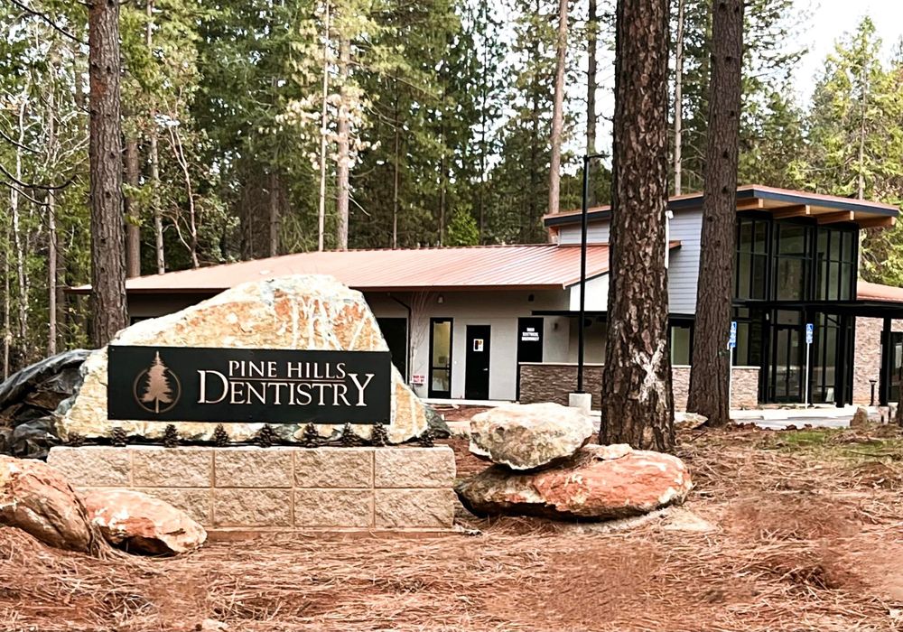 image of business Pine Hills Dentistry