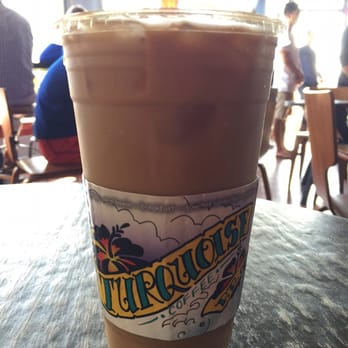 Turquoise Cafe San Diego Cass St Turquoise Cafe San Diego Cass St