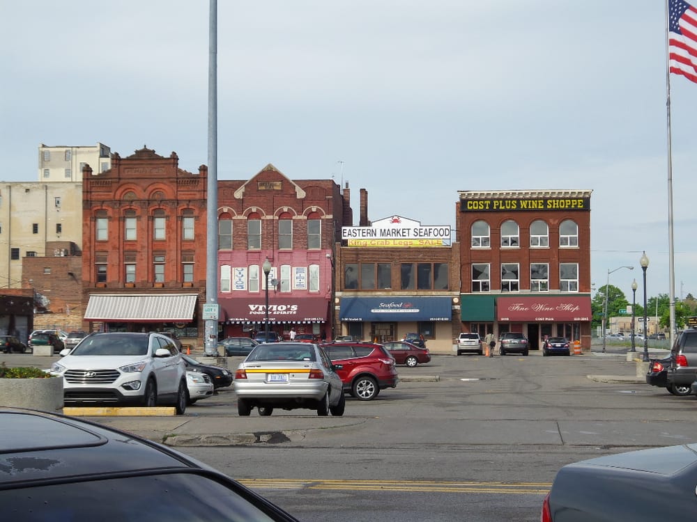 Eastern Market Seafood Co 17 Photos & 23 Reviews Seafood 2456