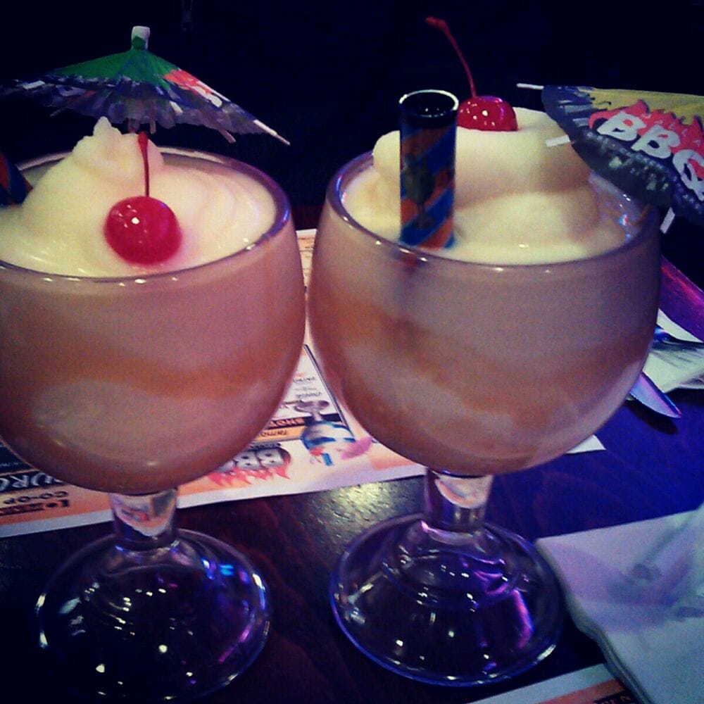 Dallas Bbq Hennessy Colada Recipe Bios Pics