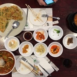 The Best 10 Restaurants Near Syosset Ny 11791 Last Updated 7 Surasang Korean Restaurant