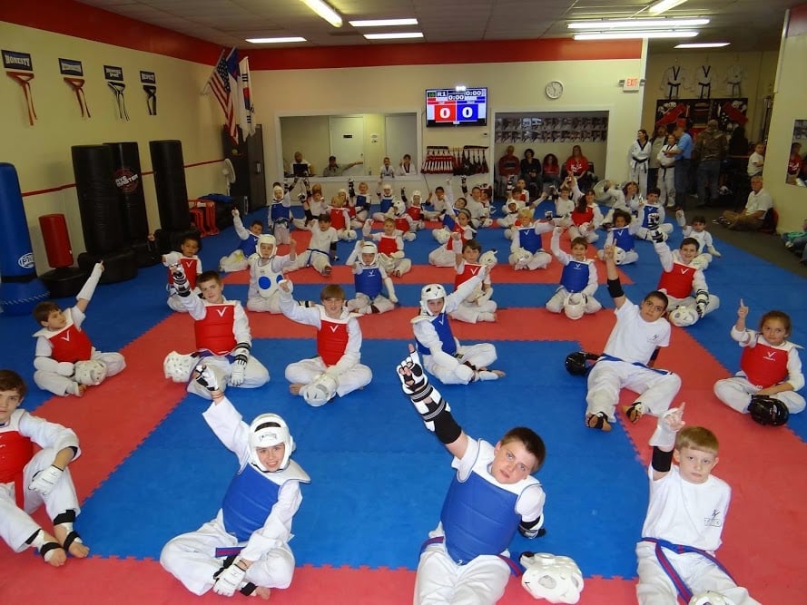 Palmetto Martial Arts School Martial Arts 1962 E Main St, Easley