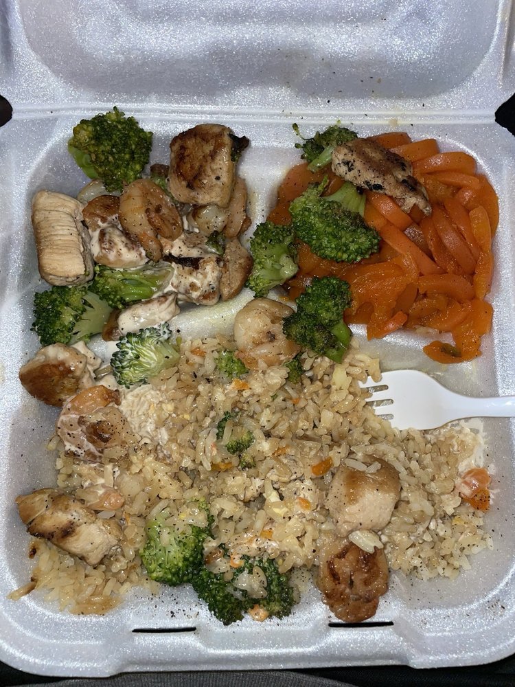 Sogo Express Japanese Restaurant