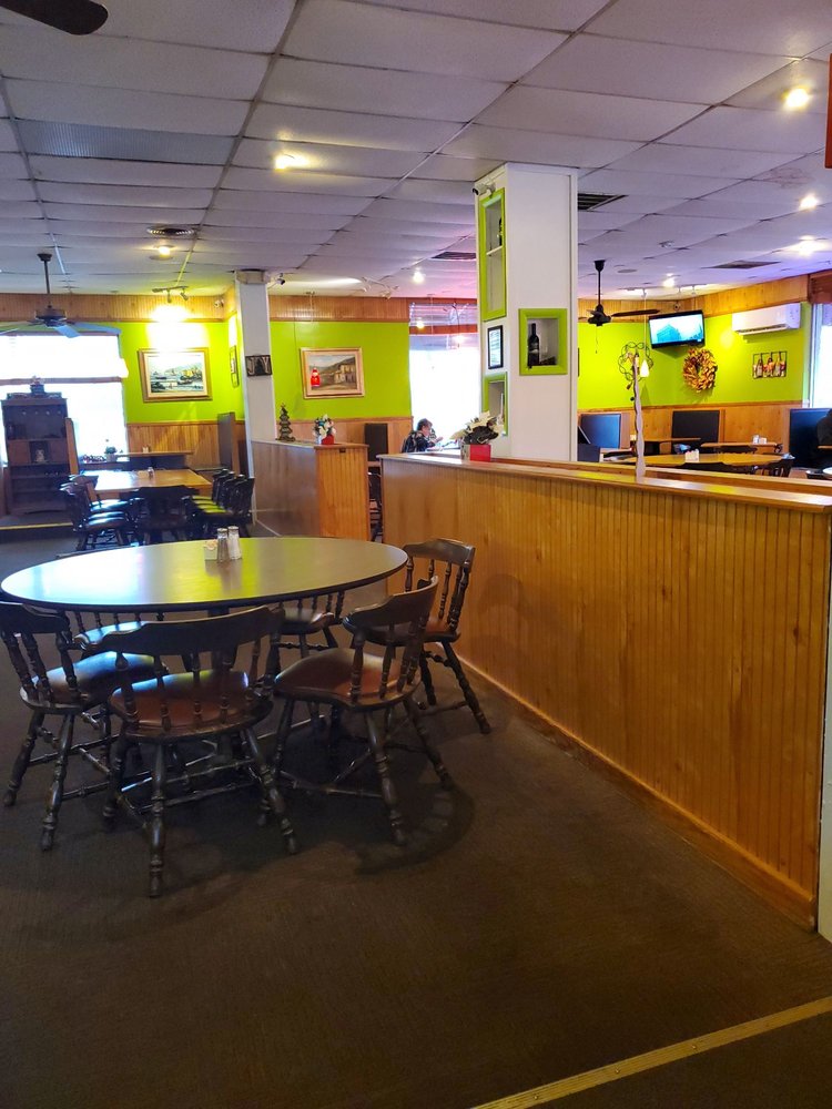 Joe's Pizza & Pasta Palace