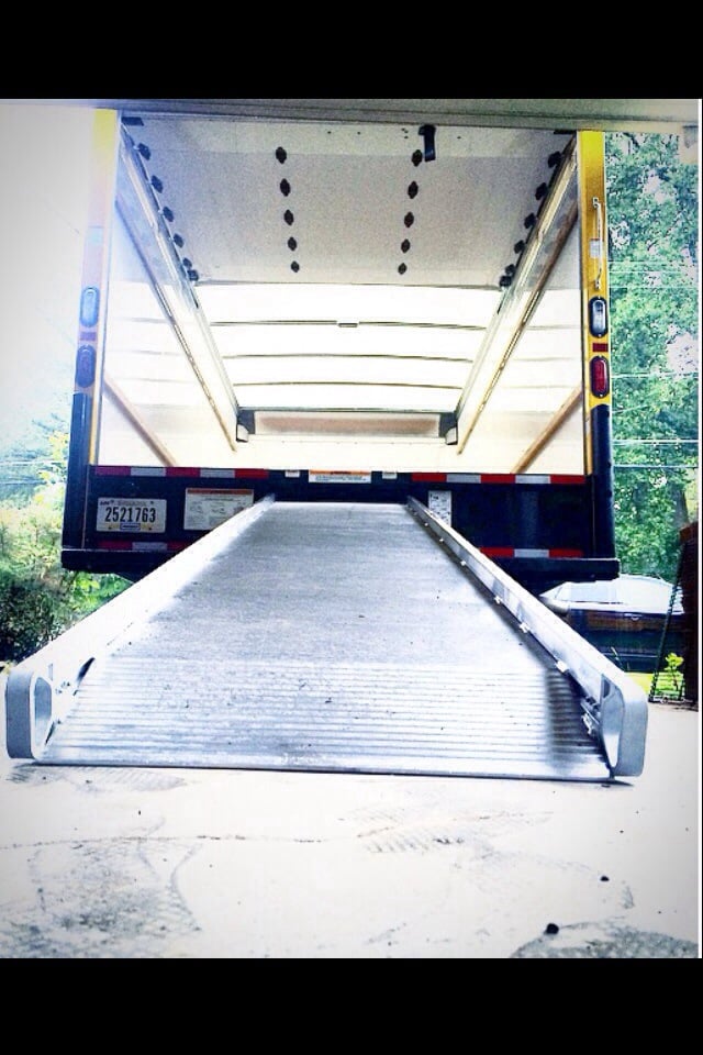 Penske Truck Rental