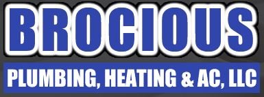 image of business Brocious Plumbing Heating & AC