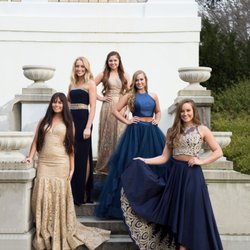 Indianapolis Prom Dresses